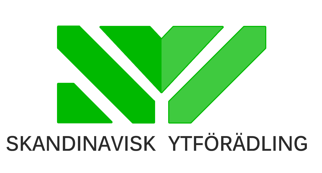 Skandinavisk Ytförädling