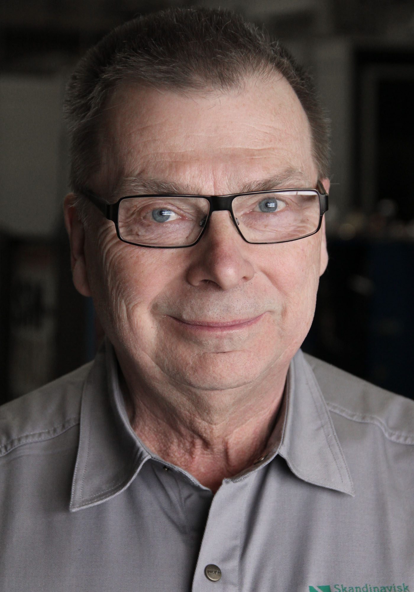 Ingvar Persson