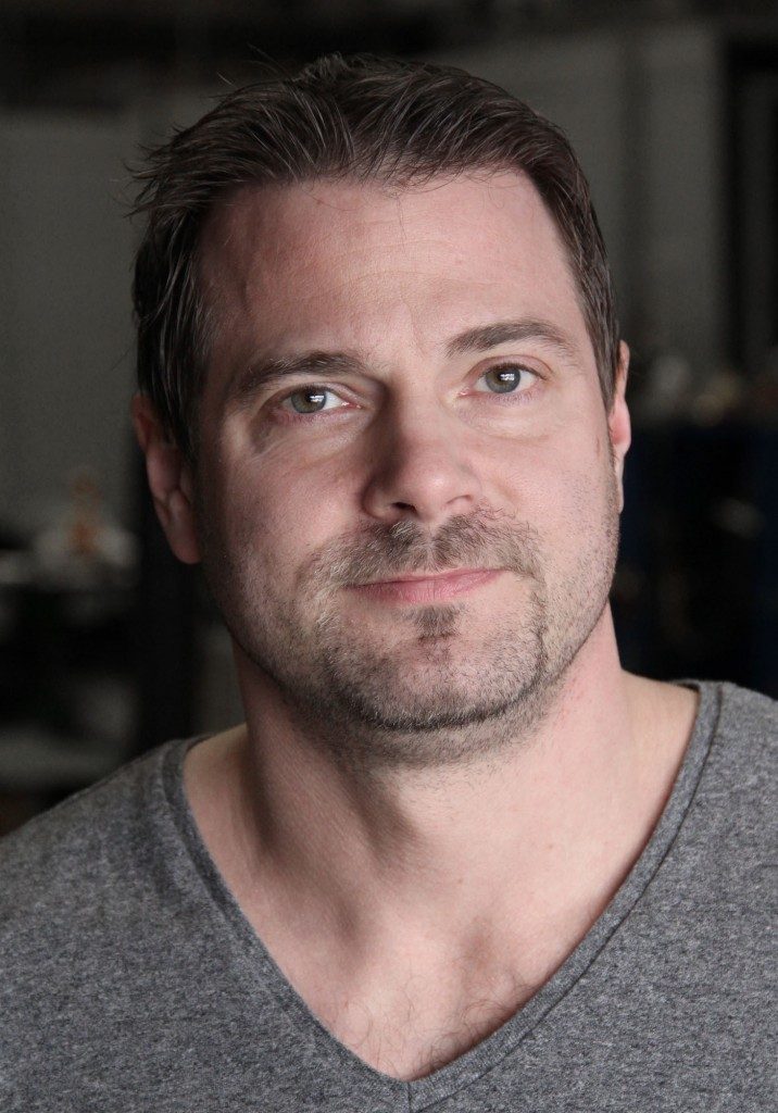 Jens Ekelund
