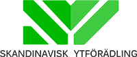 Skandinavisk Ytförädling Logotyp
